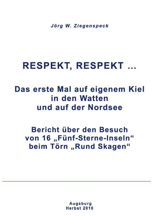 Respekt, Respekt...