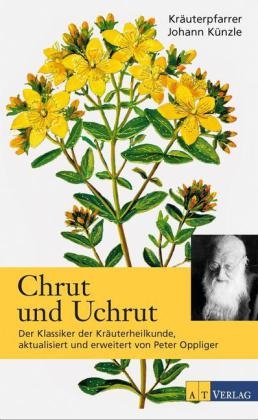 Chrut und Uchrut - Peter Oppliger, Johann K&uuml;nzle, Stefano Airoldi