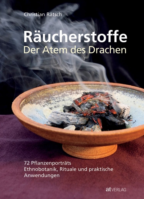 R&auml;ucherstoffe - Christian R&auml;tsch