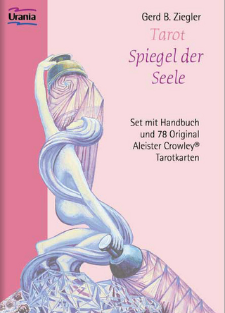 Tarot - Spiegel der Seele