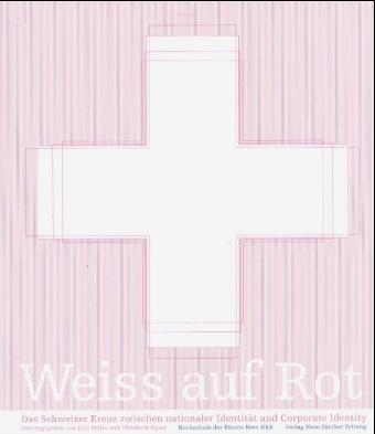 Weiss auf Rot - 
