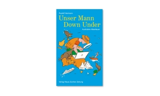Unser Mann Down Under