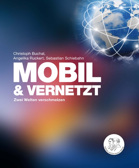 MOBIL & VERNETZT - Christoph Buchal