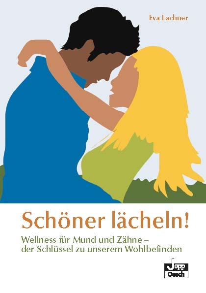 Sch&ouml;ner l&auml;cheln! - Eva Lachner