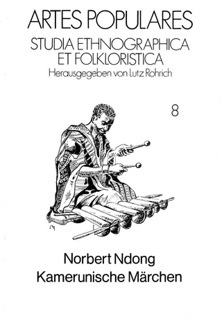 Kamerunische Märchen
