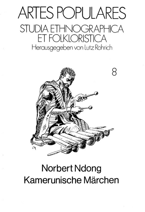 Kamerunische M&auml;rchen