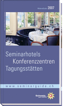Seminarguide 2007