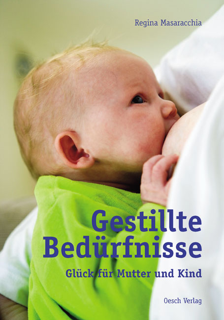 Gestillte Bed&uuml;rfnisse - Regina Masaracchia