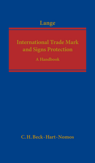 International Trade Mark and Signs Protection