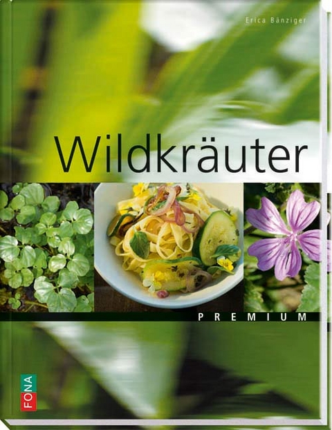 Wildkr&auml;uter - Erica B&auml;nziger