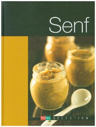 Senf - Matthias R&ouml;sch