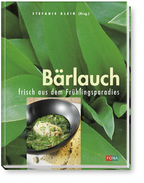 B&auml;rlauch - 