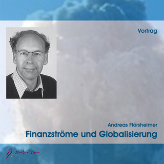 Finanzströme und Globalisierung
