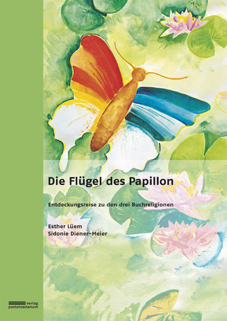 Die Flügel des Papillon