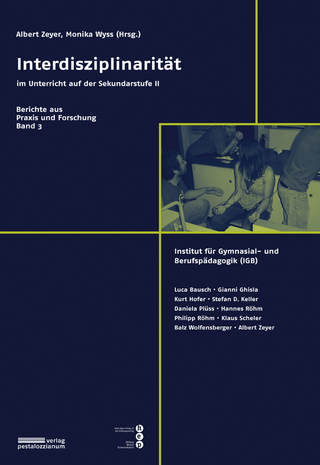 Interdisziplinarität