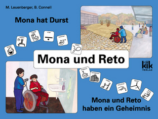 Mona und Reto - Band 1