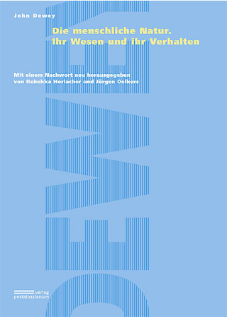 Die menschliche Natur