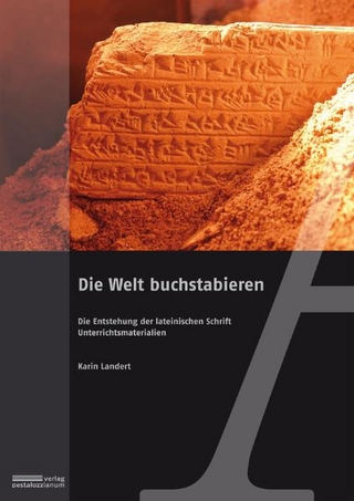Die Welt buchstabieren