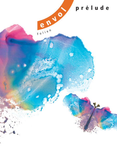 envol pr&eacute;lude / Foliensatz -  Autorenteam