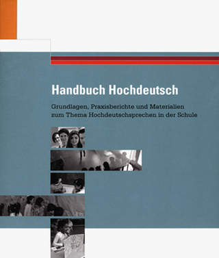 Handbuch Hochdeutsch