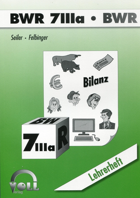 BWR 7 IIIa - Horst Seiler, Jasmin Felbinger