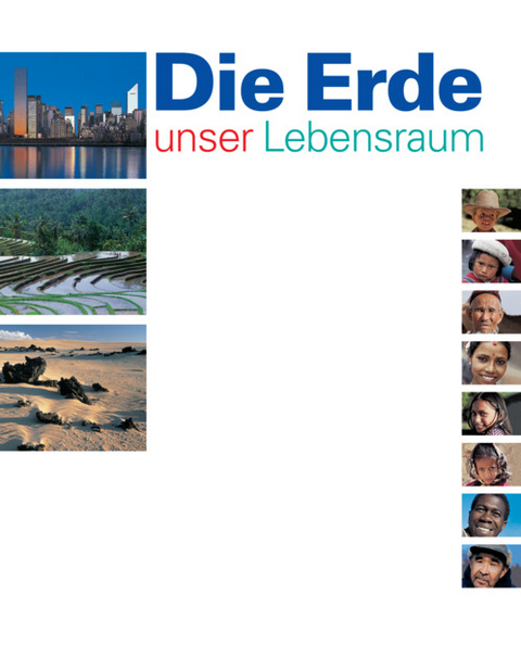 Die Erde - unser Lebensraum / Kommentar - Astrid Kugler