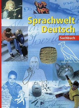 Sprachwelt Deutsch / Trainingsmaterial, Video