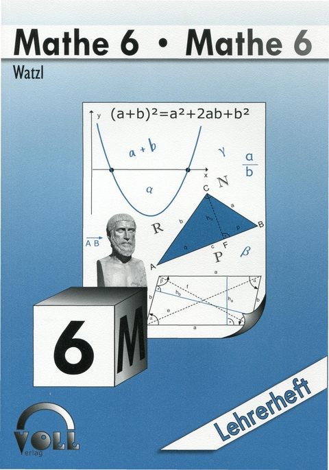 Mathe 6 - Christoph Watzl