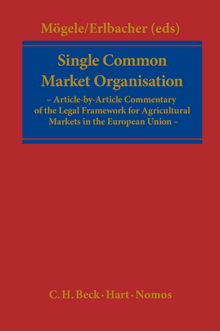 Single Common Market Organisation