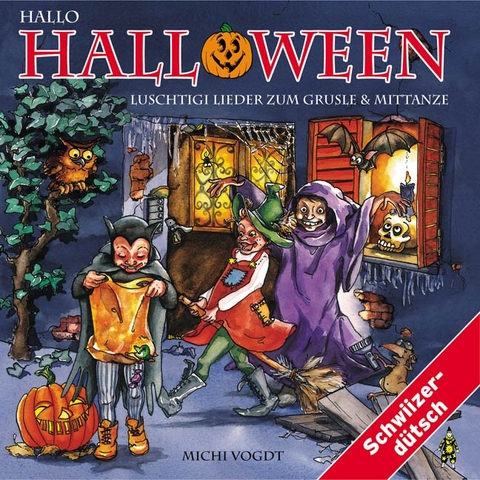 Hallo Halloween