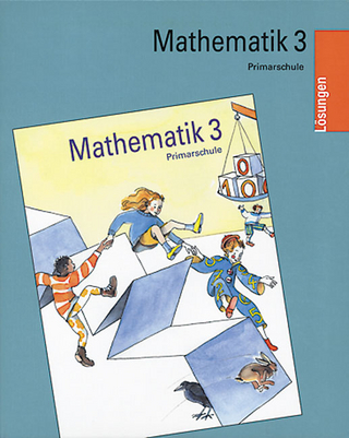 Mathematik 3 Primarschule