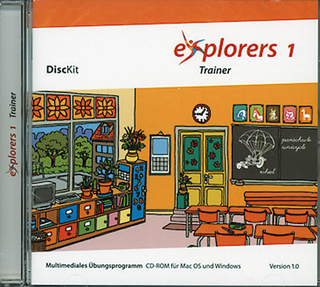 explorers / explorers 1