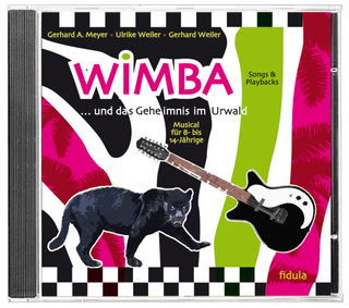 Wimba-CD