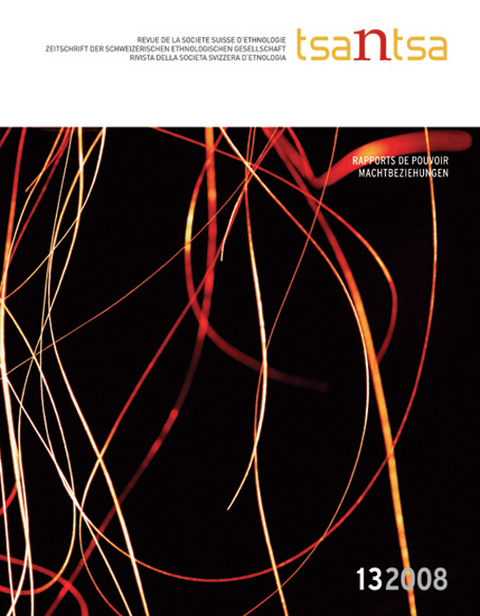 Dossier: Machtverh&auml;ltnisse - 