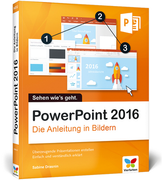 PowerPoint 2016