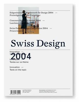 Swiss Design 2004 - 