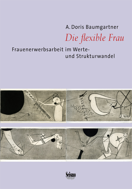 Die flexible Frau - A Doris Baumgartner