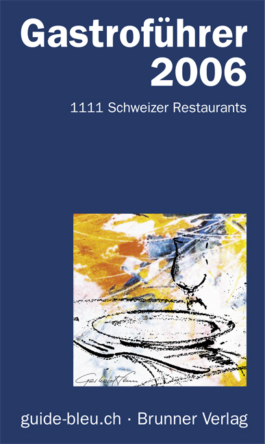 Gastrof&uuml;hrer