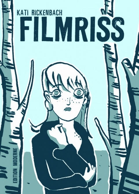 Filmriss - Kati Rickenbach