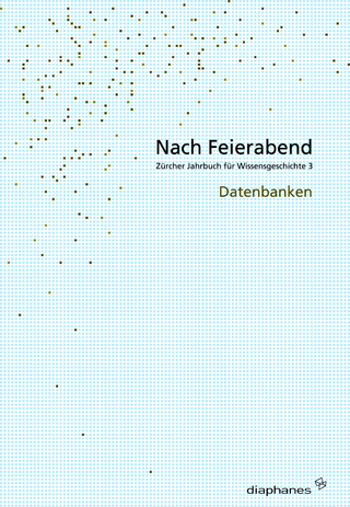 Nach Feierabend 2007