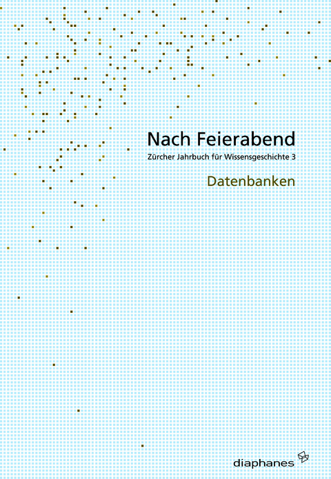 Nach Feierabend 2007 - 