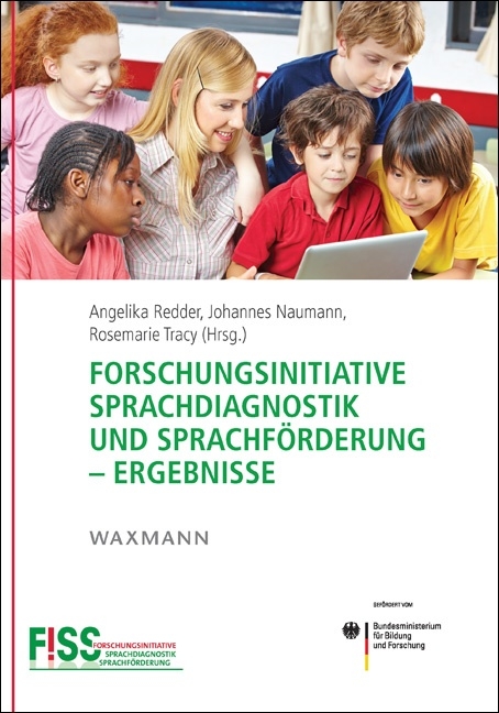 Forschungsinitiative Sprachdiagnostik und Sprachf&ouml;rderung - Ergebnisse - 