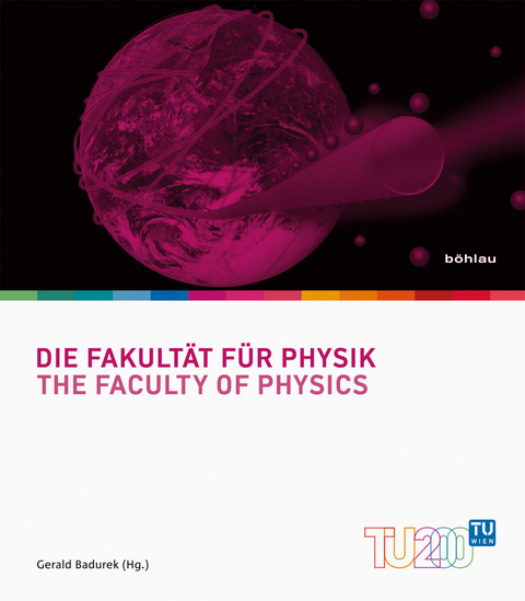 Die Fakult&auml;t f&uuml;r Physik / The Faculty of Physics - 