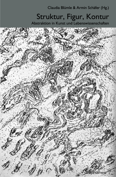 Struktur, Figur, Kontur - 
