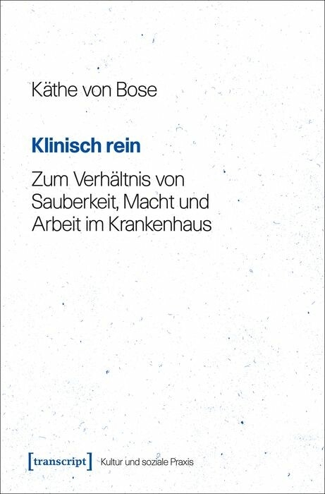 Klinisch rein - K&auml;the von Bose