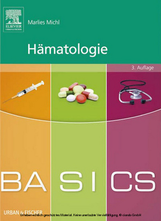 Basics Hamatologie
