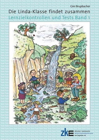 Die Linda-Klasse findet zusammen