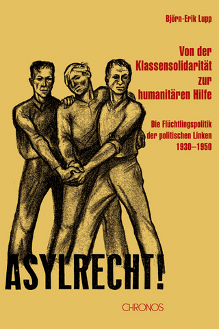 Von der Klassensolidarität zur humanitären Hilfe