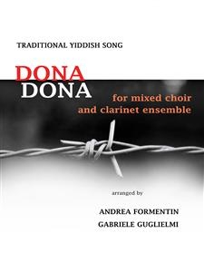 Dona Dona - Andrea Formentin, Gabriele Guglielmi