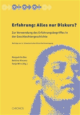 Erfahrung: Alles nur Diskurs? - 